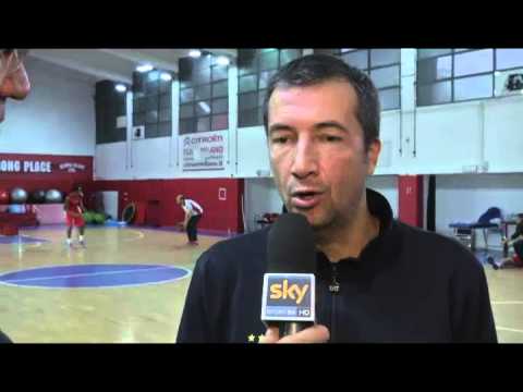 EA7 Olimpia Milano: le impressioni di coach Banchi