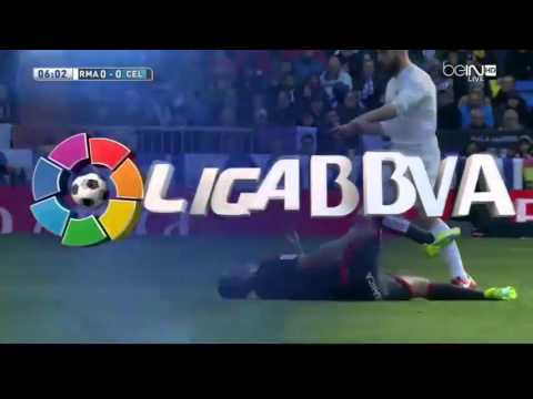 Real Madrid vs Celta Vigo 7 - 1 Full match HD Part 1st ADELTO MATE