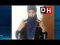 Official Woman Did Not Blow Herself Up In Paris Attack