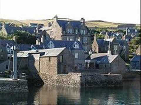 Farewell To Stromness/Forever Young