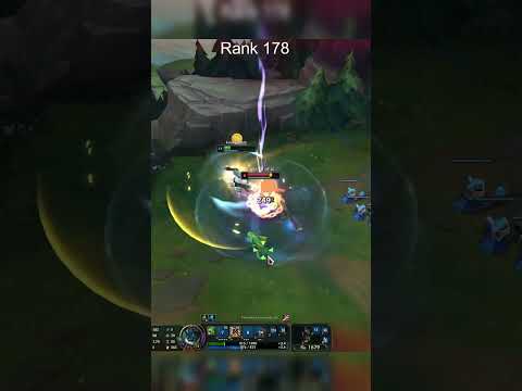 Carrying with Olaf in Challenger