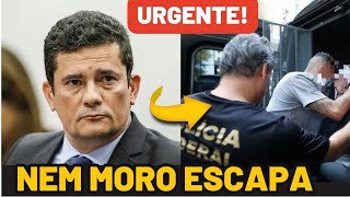 ?URGENTE! MORO ALVO DO PCC! VEJA AGORA O QUE ACONTECEU. noticias de hoje