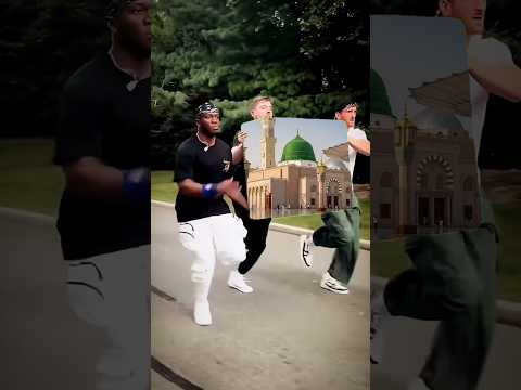 Mr beast running Alla and  Mohammad.#mrbeast#viral#islam#muslim#islamic#gogol#bist#alla #Madina 🥀❤️