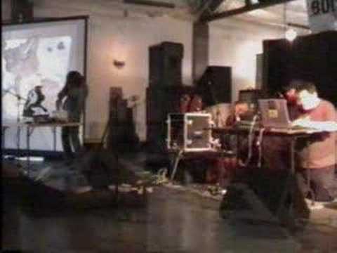 Unicorn Feather 2007 BEMF