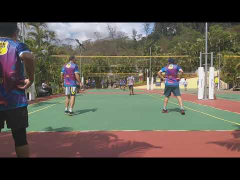 Torneio 3° COPA TIMÓTEO/MG - 1° jogo (parte 02)