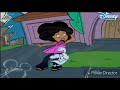 The Proud Family Storm Back In Time I Had A Dream