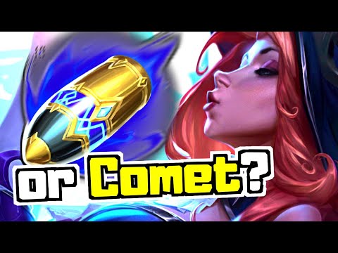 Is the Best MF Build BETTER with First Strike?