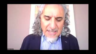 Uluslararası Akdeniz Hukuk Kongresi 2022 - Çevrim İçi 9. Oturum