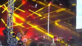 UMPHREY&#39;S McGEE : Plunger : {4K Ultra HD} : Summer Camp : Chillicothe, IL : 5/27/2016