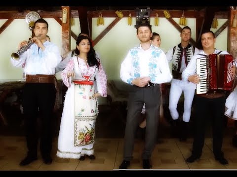 FORMATIA PANDORA cu PUIU FAGARASANU 2016 – Colaj HORE – Restaurant MARIDOR