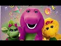 Opening To Barney S Musical Scrapbook 2004 DVD