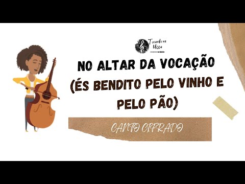 No Altar Da Vocação - Coral Palestrina de…