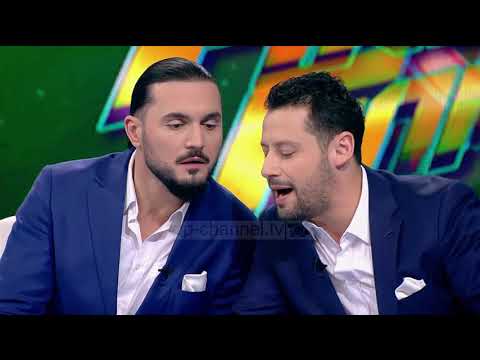 Fiks Fare, 22 Shkurt 2018, Pjesa 1 - Investigative Satirical Show