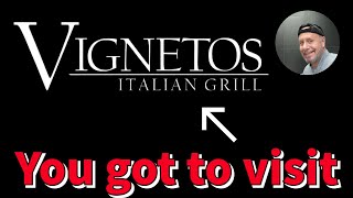 Vignetos Italian Grill