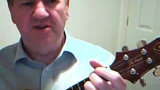 Gamblin Bar Room Blues