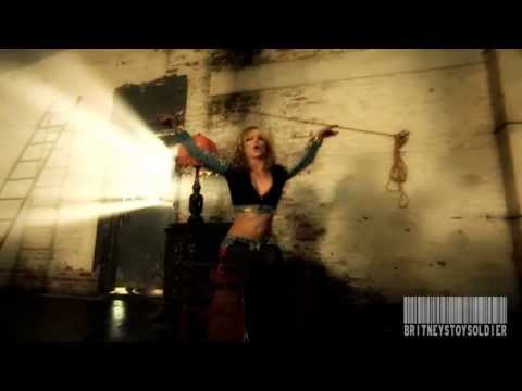 Britney Spears - Example - 'Change The Way You Kiss Me' (Mike Candy's Remix)