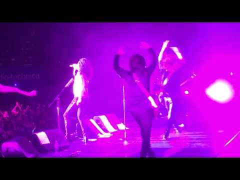 Rock And Roll All Night by KUNI, Jeff Scott Soto, Darren Smith, Tony Montana  at Loud Park 2016
