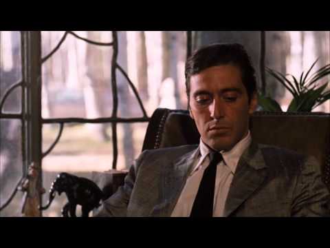 The Godfather - Promise Me You'll Remember - Harry Connick Jr.