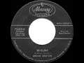 1959 HITS ARCHIVE: So Close - Brook Benton