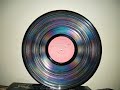 Neeya Azhaithathu Alai Osai Vinyl Audio