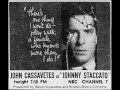 JOHNNY STACCATO - promos & ads