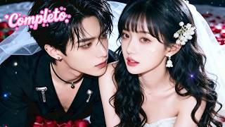 CEO ama a Cenicienta al instante. Casa con ella, castiga a sus enemigos, ¡y la consiente como reina!