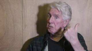 Graham Nash interview (part 1)