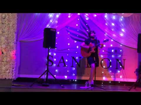 New Jurgen Klopp Song “I’m So Glad Jurgen is a RED!” LIVE at The Sandon vs Man Utd