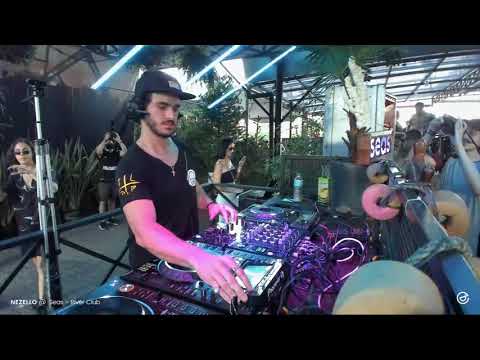 Nezello @ Seas no River