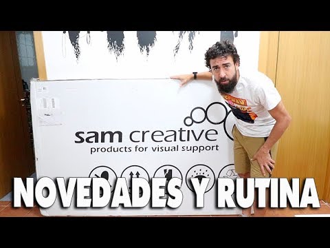 NOVEDADES Y VOLVEMOS A LA RUTINA 🗒️.