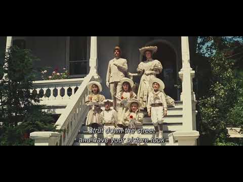 Hello Dolly! / "Put On Your Sunday Clothes" pt 2/2 / Wall-e Song