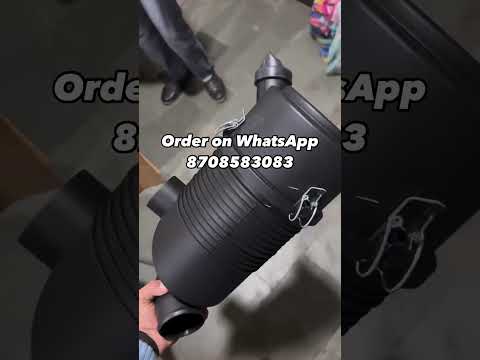 Original Air Cleaner | Tractor Parts