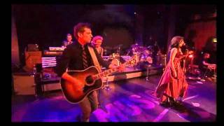 Jill Johnson - Music Row - 03 - Angel Of The Morning (HQ).avi