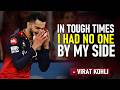 Virat Kohli S EMOTIONAL Speech That Will Make You Cry Virat Kohli Motivational Video