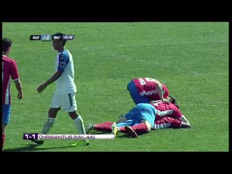 04/03/2018 Resumen MARBELLA - REAL MURCIA