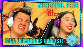 Millennials&#39; Reaction to &quot;Mercyful Fate - A Dangerous Meeting&quot; THE WOLF HUNTERZ Jon and Dolly