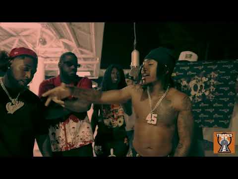 Episode 369 | Kaygo Gotti - Make Me Better | TracksondaTrack