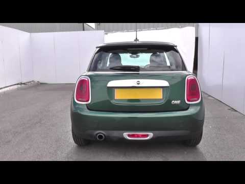 MINI MINI 3-door Hatch (F56) One 3-door Hatch 1.2 (XN72) U45104