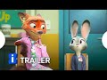 Zootopia 2 Trailer Oficial Dublado