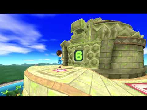 Final Challenge (Beta Mix) - Wii Party