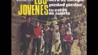 Los Jovenes - Piedad, piedad (1967) &quot;Mercy, mercy&quot;, Don Covay