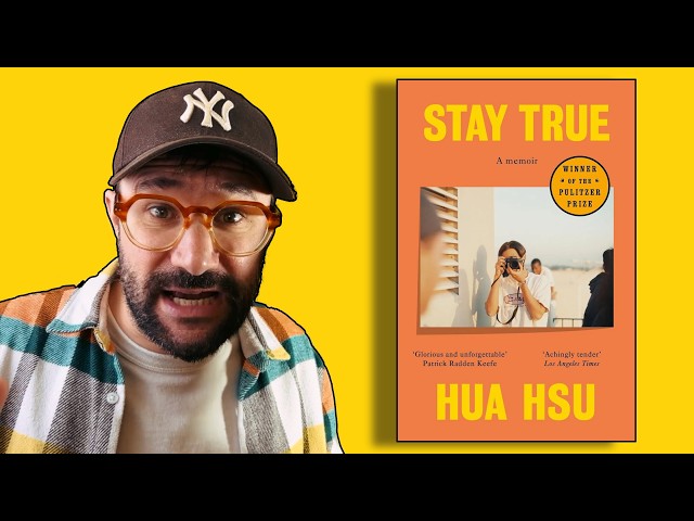 Vídeo relacionado con Stay true: Relato de uma amizade (Portuguese Edition)