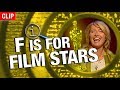 QI Emma Thompson Forgets Her Oscars