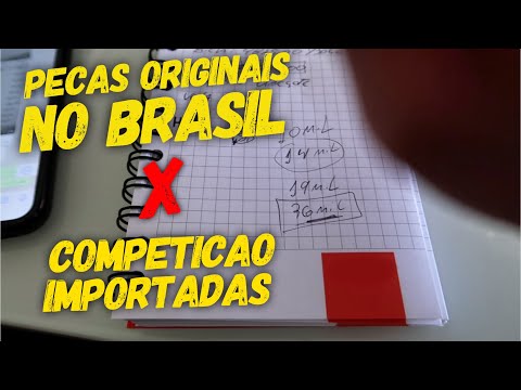 I BOUGHT A 2016 GOLF GTI WITHOUT AN ENGINE / ASKING FOR «FAUSTINO» PARTS