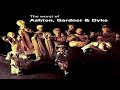 Ashton Gardner & Dyke - The Worst Of Ashton Gardner & Dyke (1970) Full Album (Blues Rock & Jazz-Rock