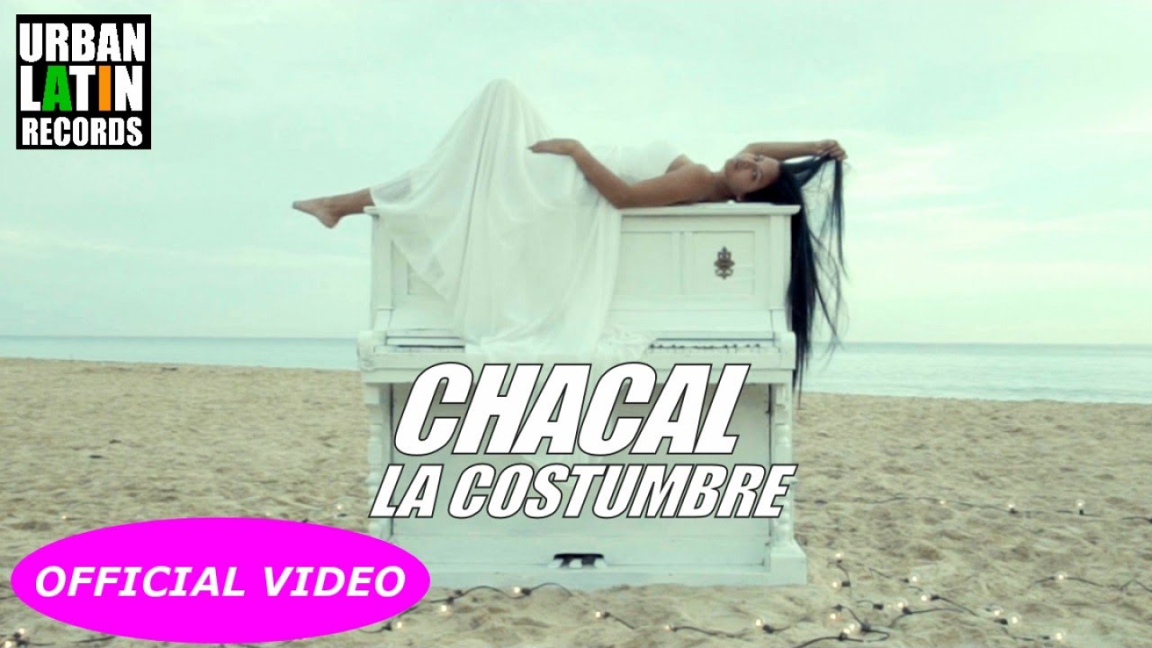 Chacal — La Costumbre