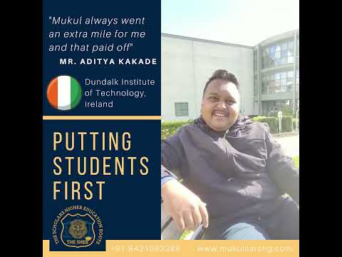 Aditya Kakade