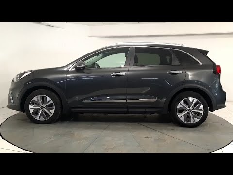 Kia E-Niro E Niro LR Stock Clearance