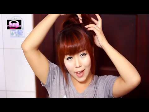 qhia ua plob hau 5 nas this xwb yeej tau zoo nkauj heev lawm