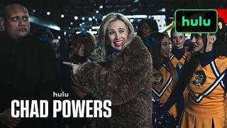 Season 2 Bloopers | Chad Powers | Hulu
